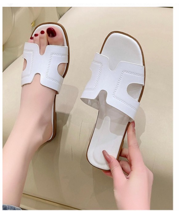 фото летние женские тапочки оптом