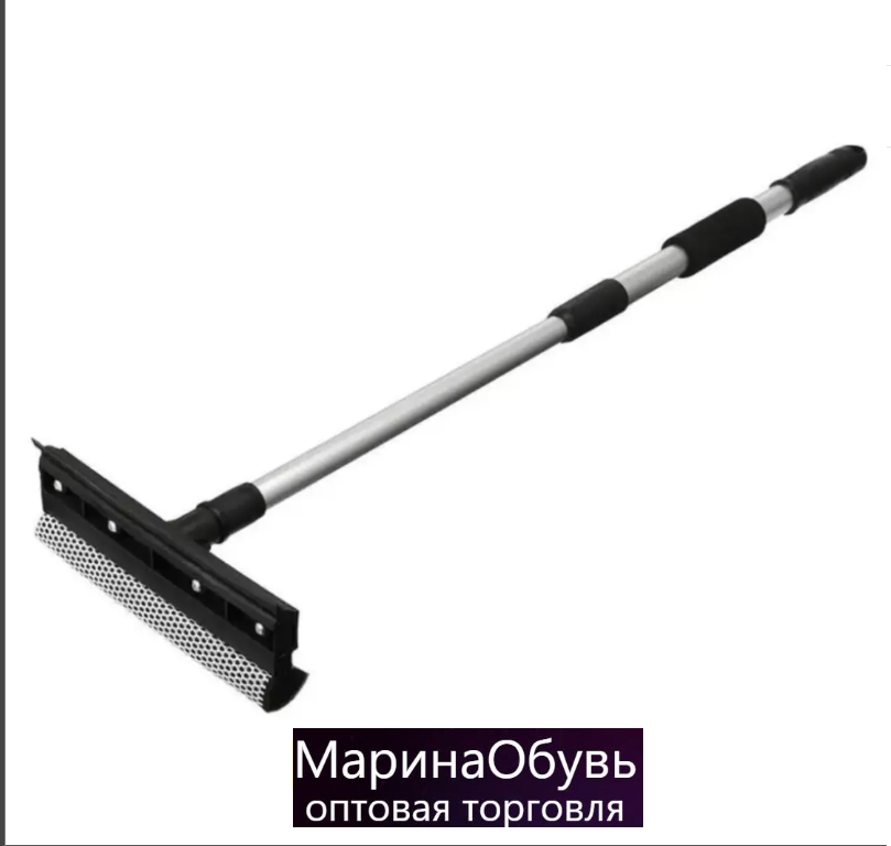 картинка Щетка универсальная  для окон 59* 96 см от магазина Одежда+