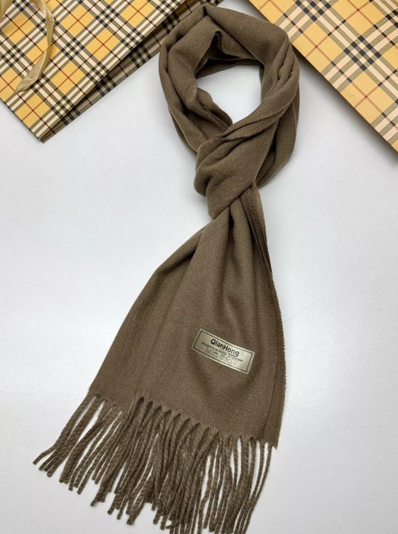 картинка Шарф мужской 35*160см от магазина Одежда+