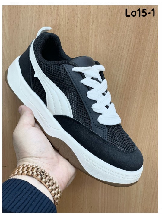 фото летние женские кроссовки оптом