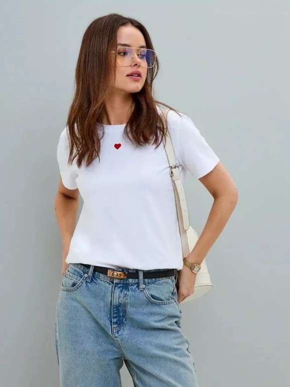 картинка Футболка от магазина Одежда+