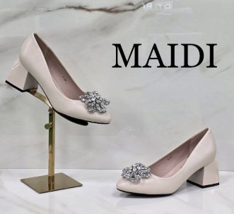 фото весенние женские туфли оптом Москва