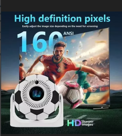 картинка Гобо проектор от магазина Одежда+