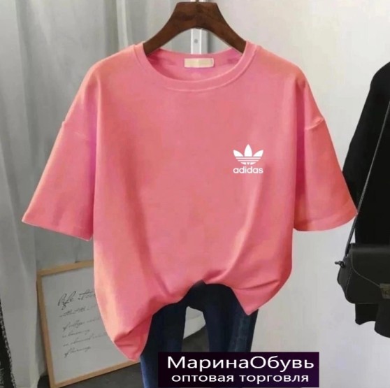 картинка Футболка от магазина Одежда+