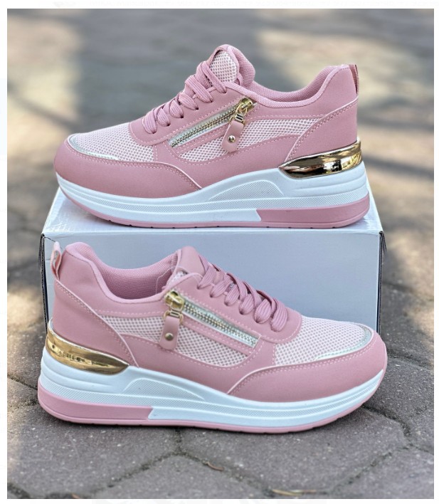 фото летние женские кроссовки оптом