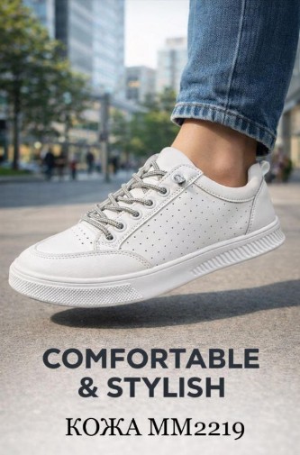 фото весенние женские кроссовки оптом