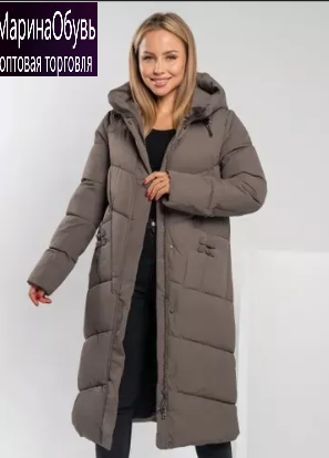 картинка Пальто без выбора от магазина Одежда+