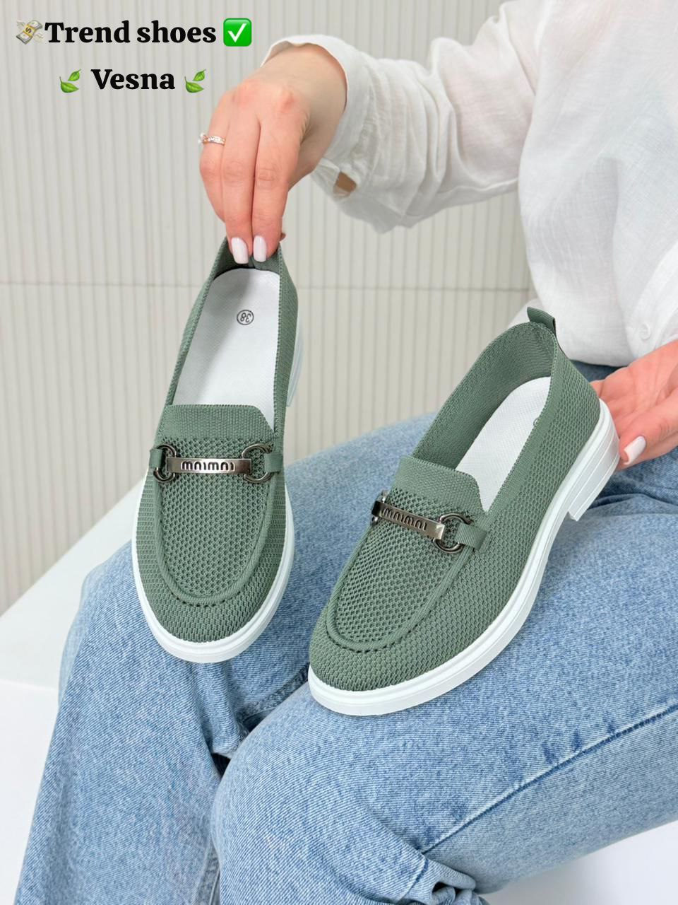 фото весенние женские туфли оптом Москва