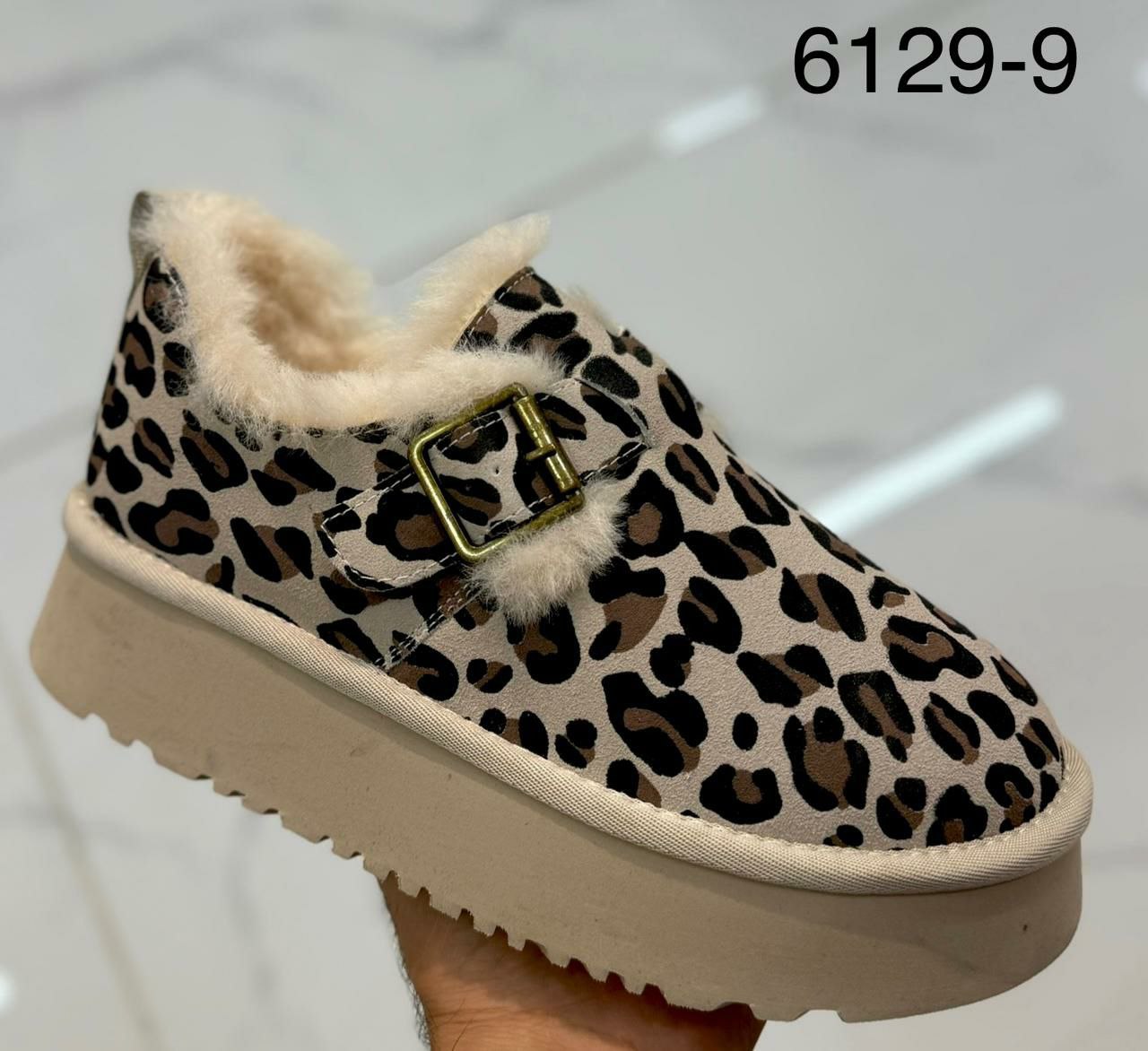 фото зимние женские угги оптом