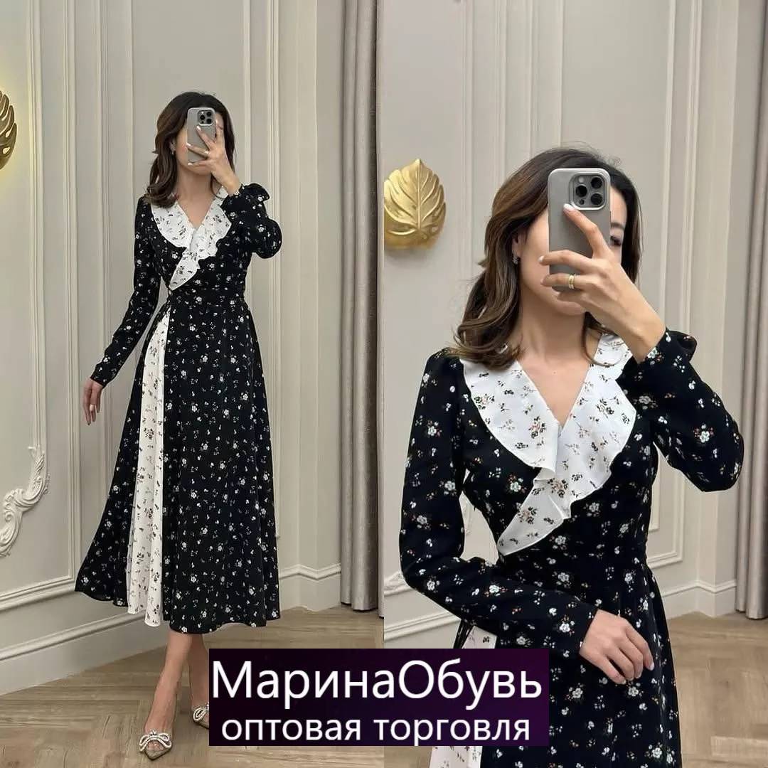 картинка Платье от магазина Одежда+