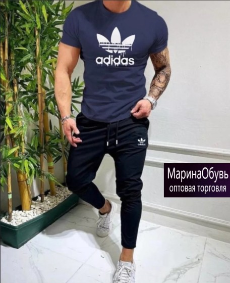 картинка Костюм двойка от магазина Одежда+