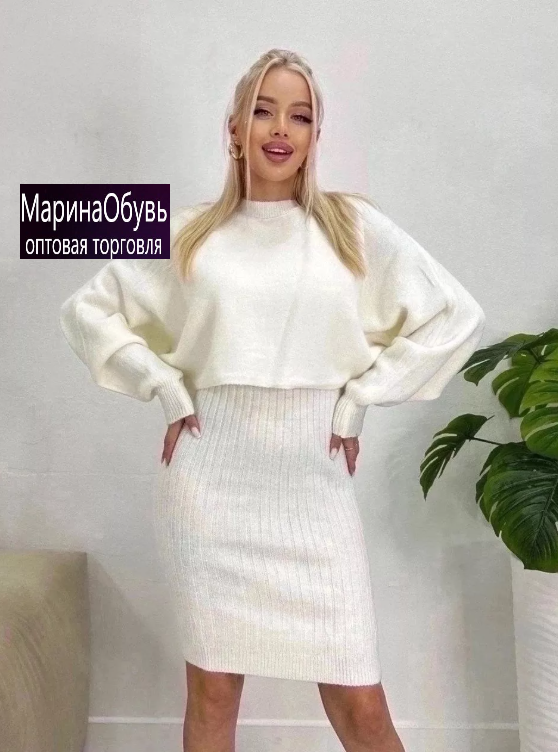 картинка Платье от магазина Одежда+