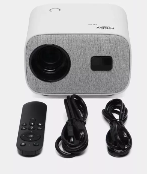 картинка Лазерный кинопроектор от магазина Одежда+