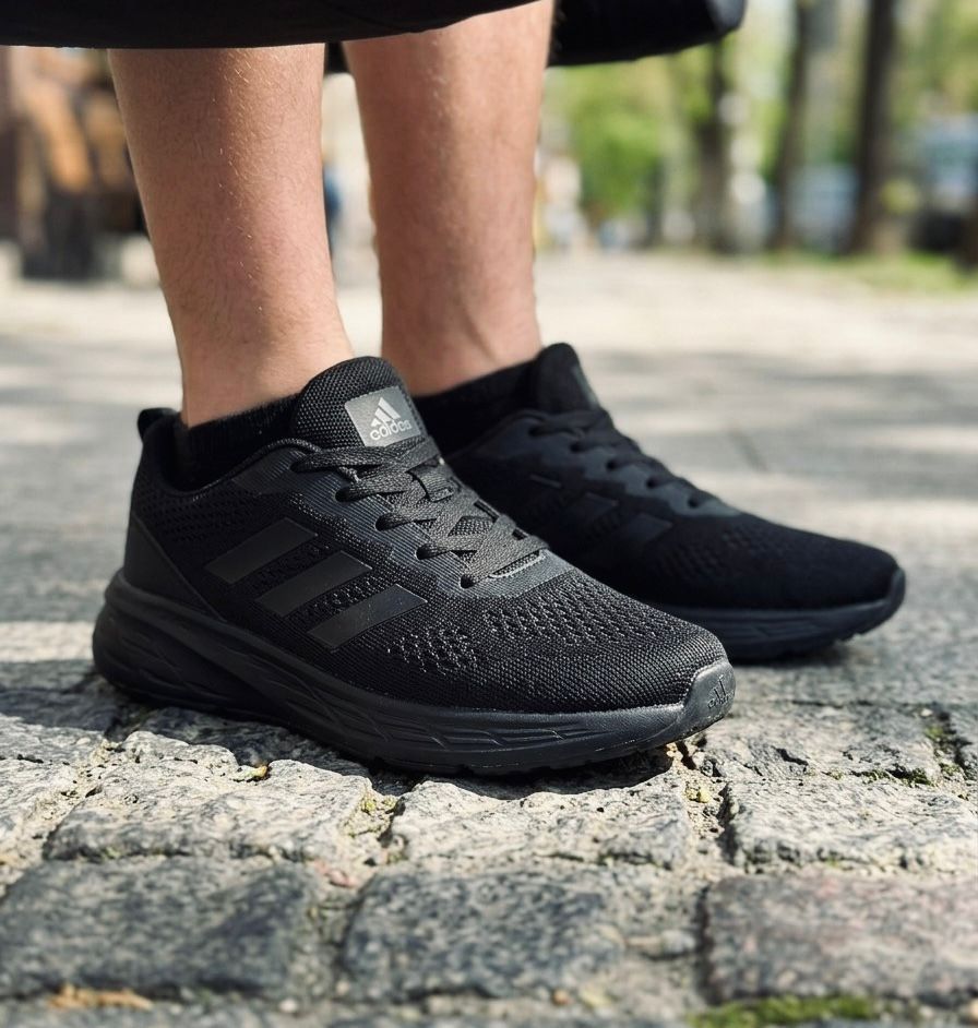 фото Мужские летние кроссовки 296595 оптом на лето для мужчин