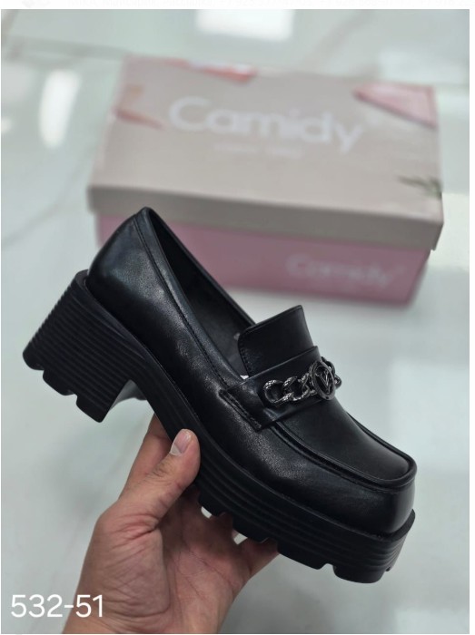 фото весенние женские туфли оптом Москва