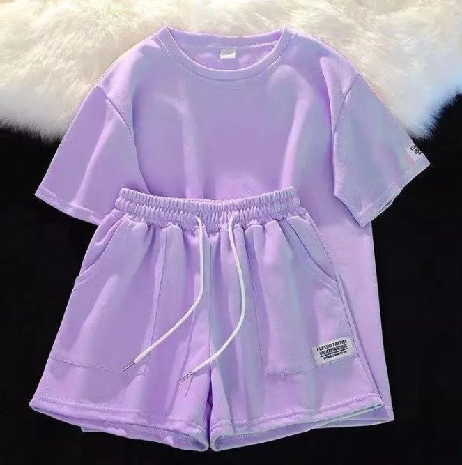 картинка Костюм-двойка от магазина Одежда+