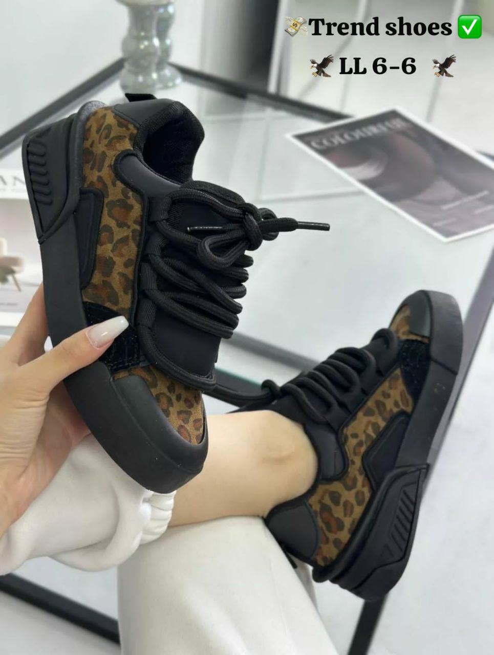 фото весенние женские кеды оптом