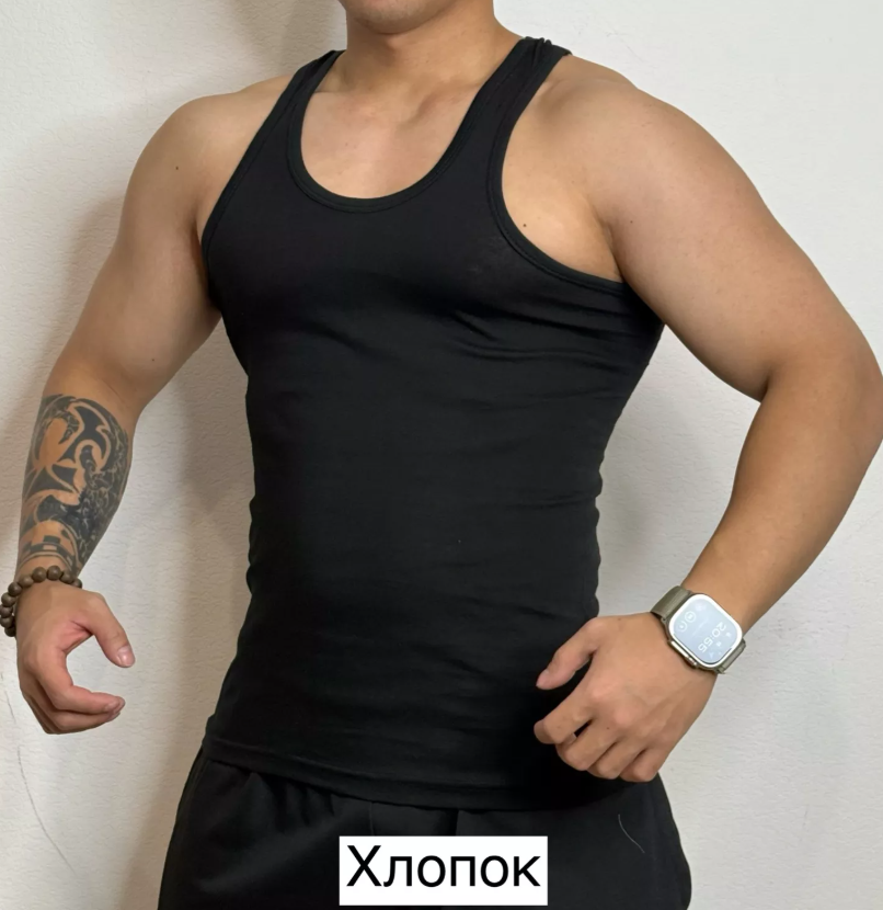 картинка Майка от магазина Одежда+