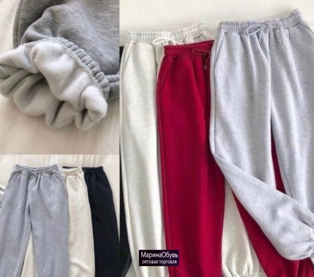 картинка Штаны от магазина Одежда+