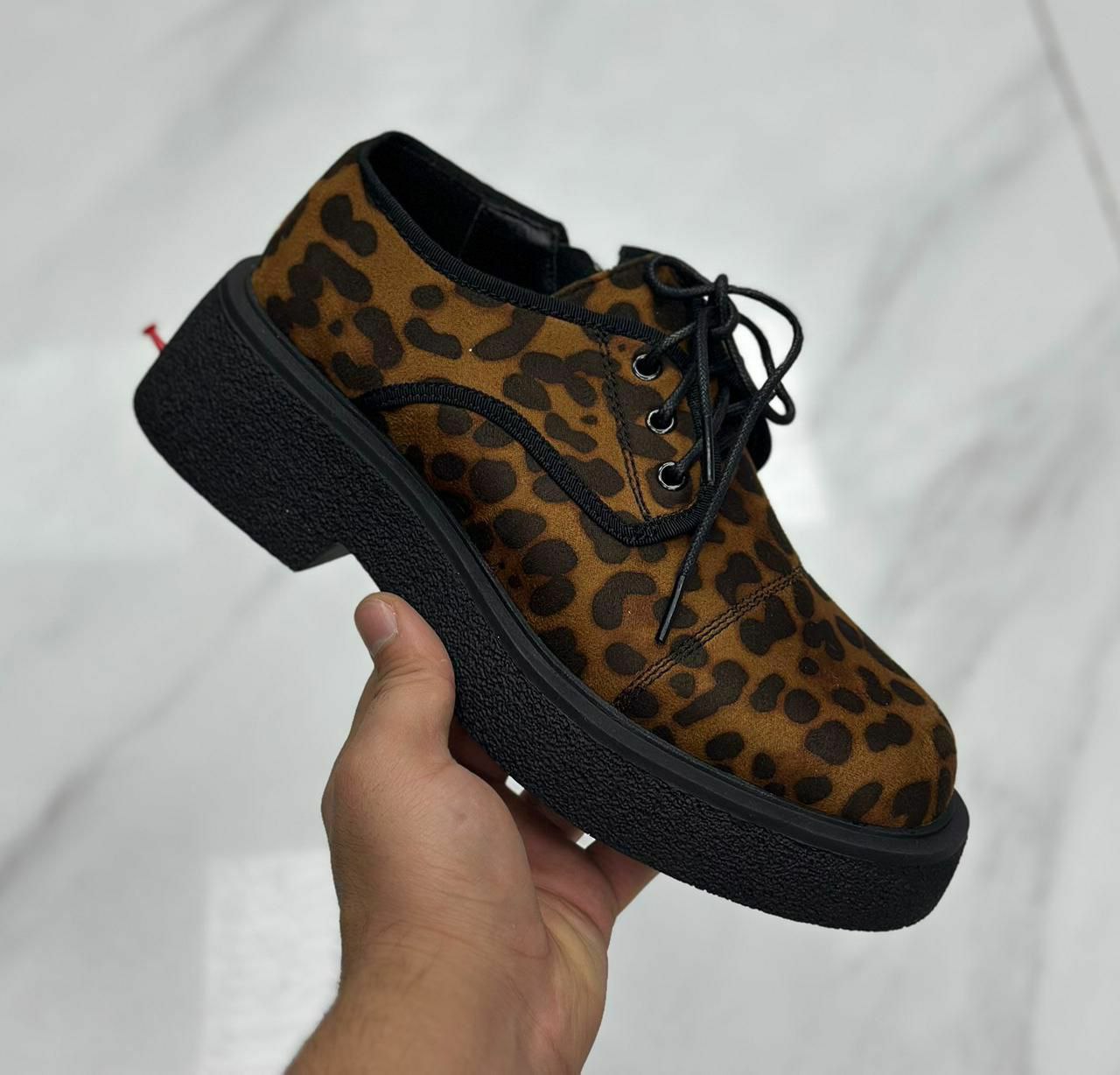 фото осенние женские туфли оптом от магазина МаринаОбувь