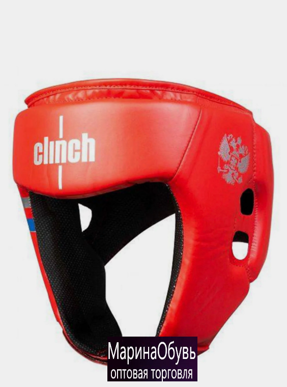 картинка Шлем боксерский от магазина Одежда+