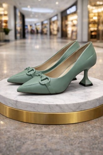 фото весенние женские туфли оптом Москва