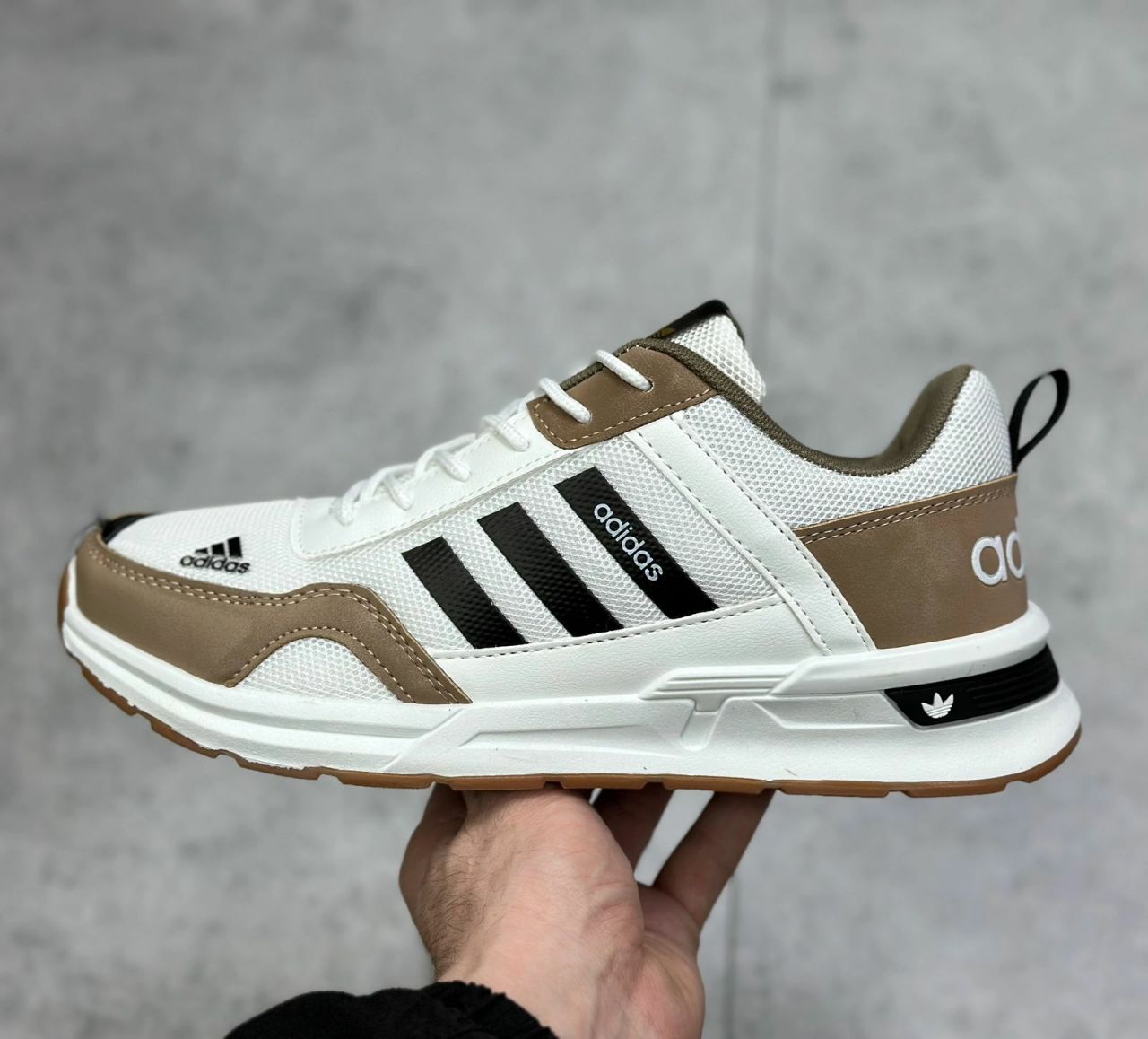 фото весенние мужские кроссовки оптом с доставкой