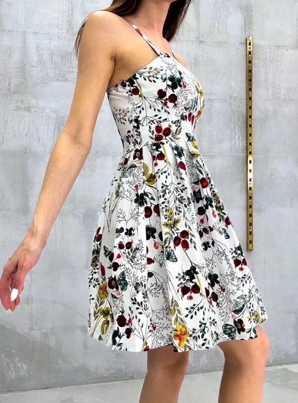 картинка Сарафан от магазина Одежда+