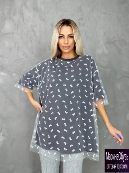 картинка Футболка от магазина Одежда+