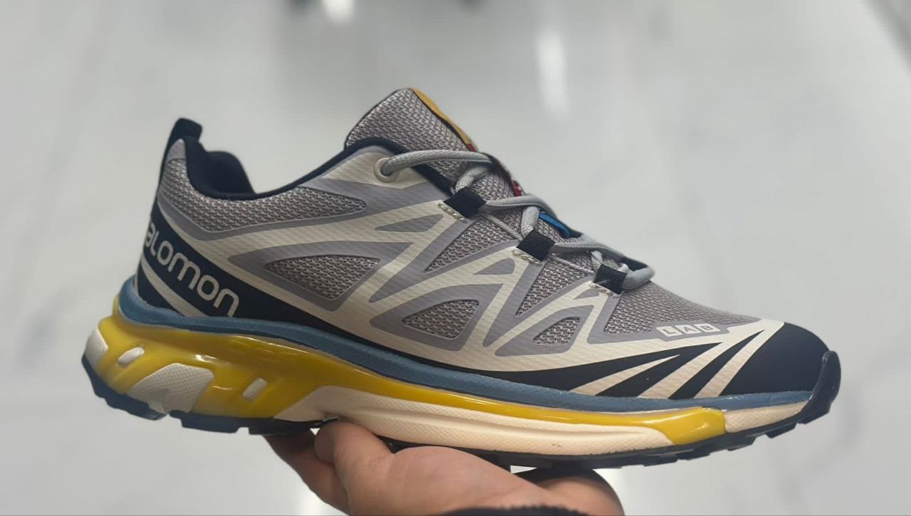 фото весенние мужские кроссовки оптом с доставкой