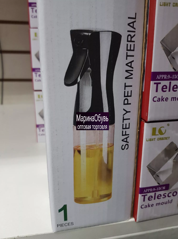 картинка Распылитель для масла от магазина Одежда+