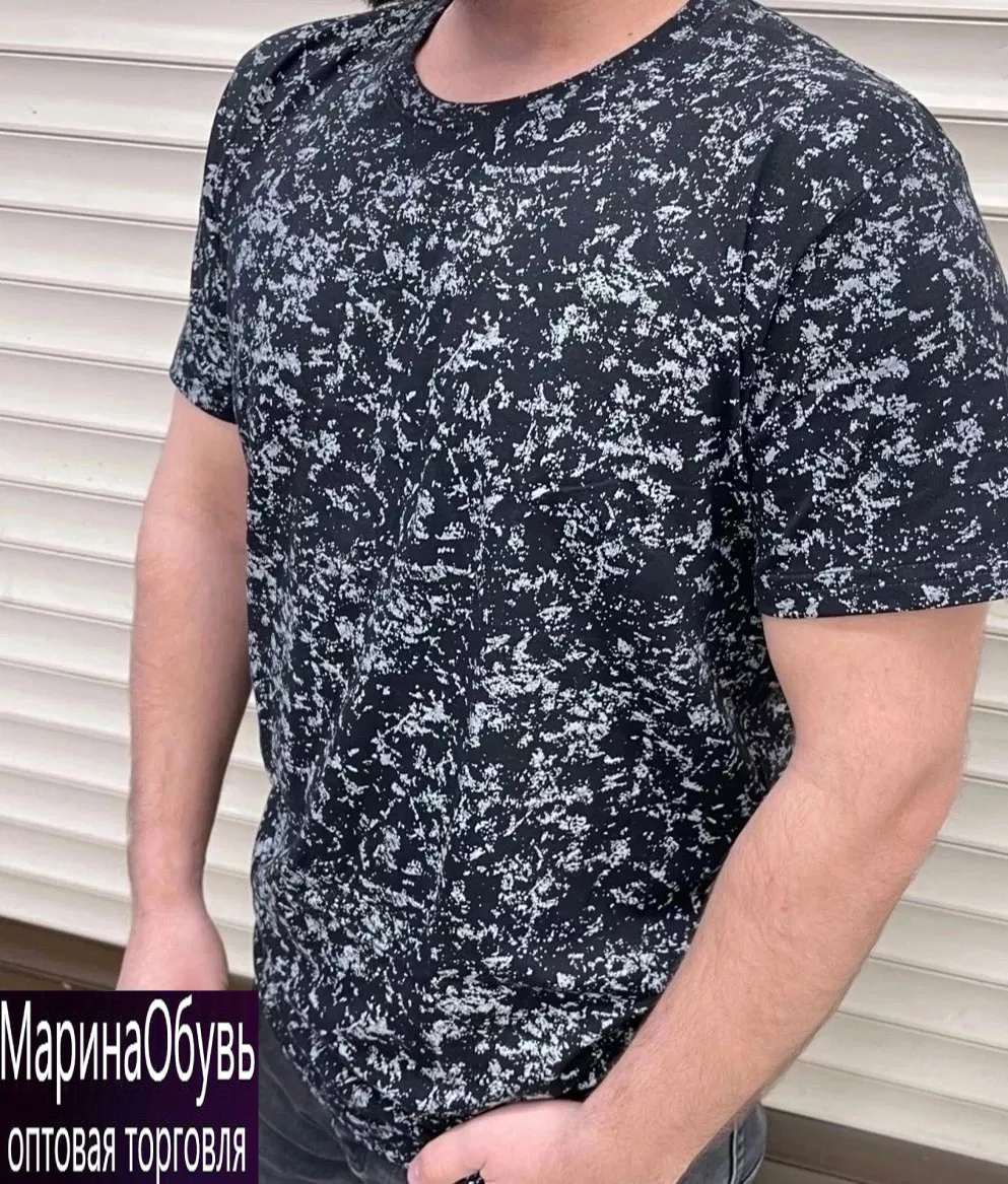 картинка Футболка от магазина Одежда+