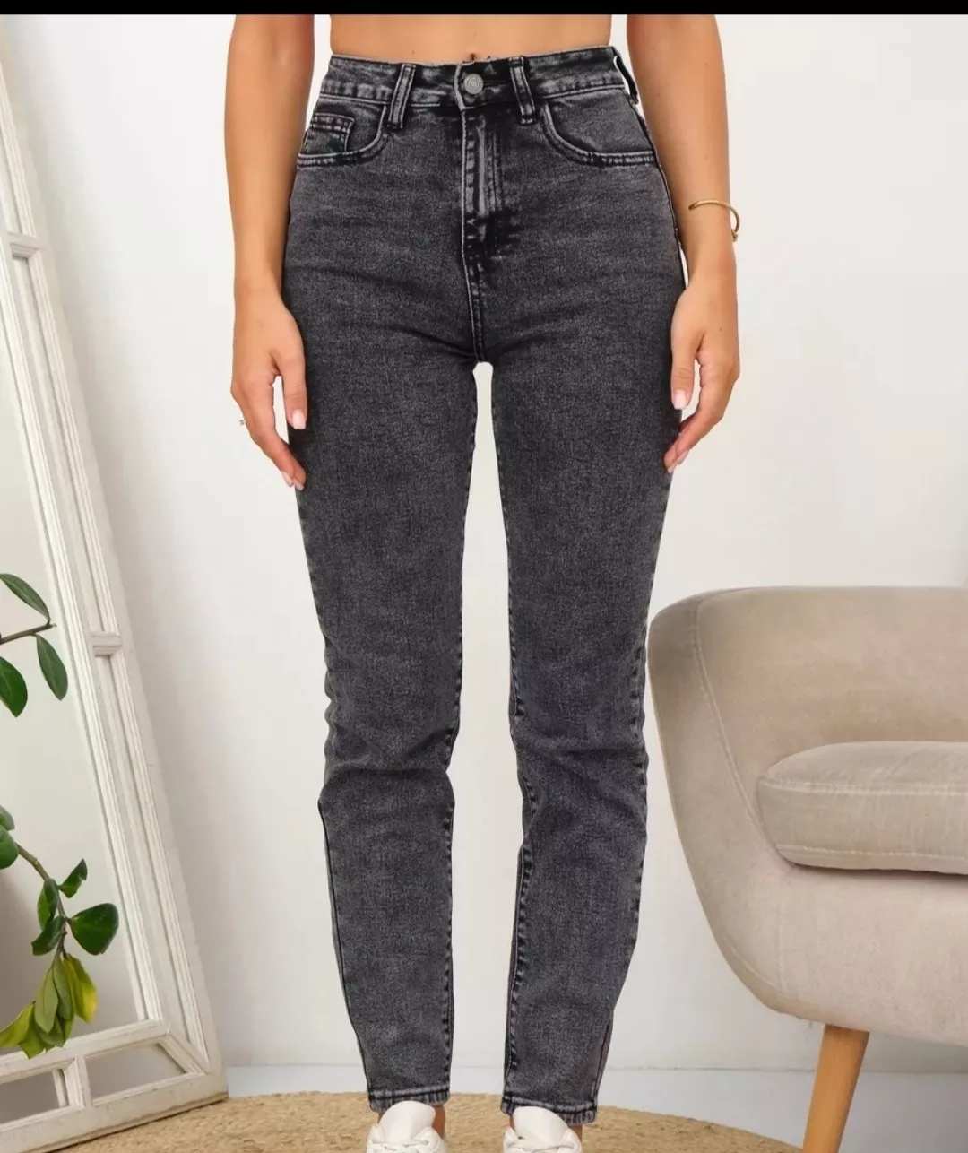 картинка Джинсы от магазина Одежда+