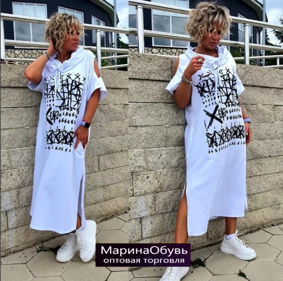 картинка Платье от магазина Одежда+