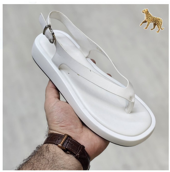 фото летние женские сандалии оптом