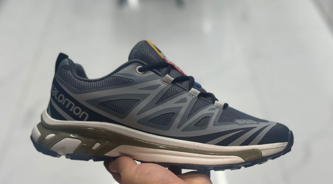 фото весенние мужские кроссовки оптом с доставкой