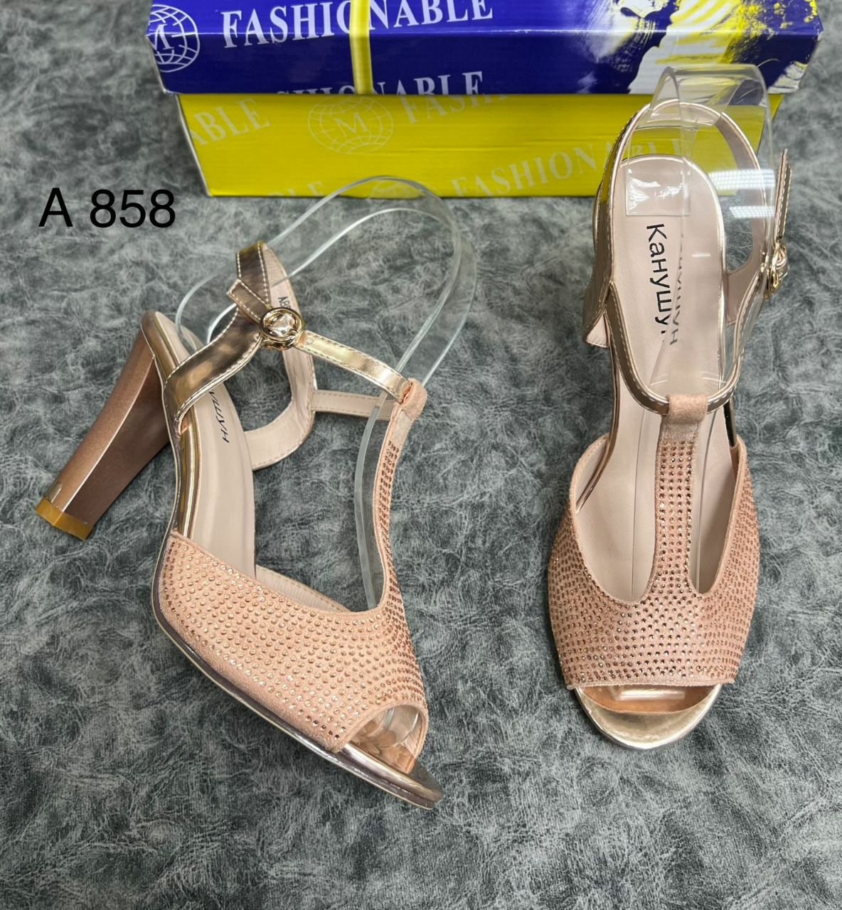 фото летние женские босоножки оптом