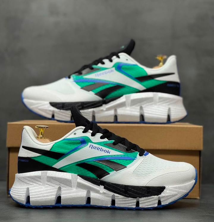 фото Мужские кроссовки Reebok Classic 513410 оптом с доставкой