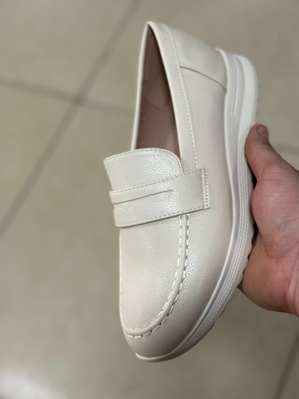 фото весенние женские туфли оптом Москва