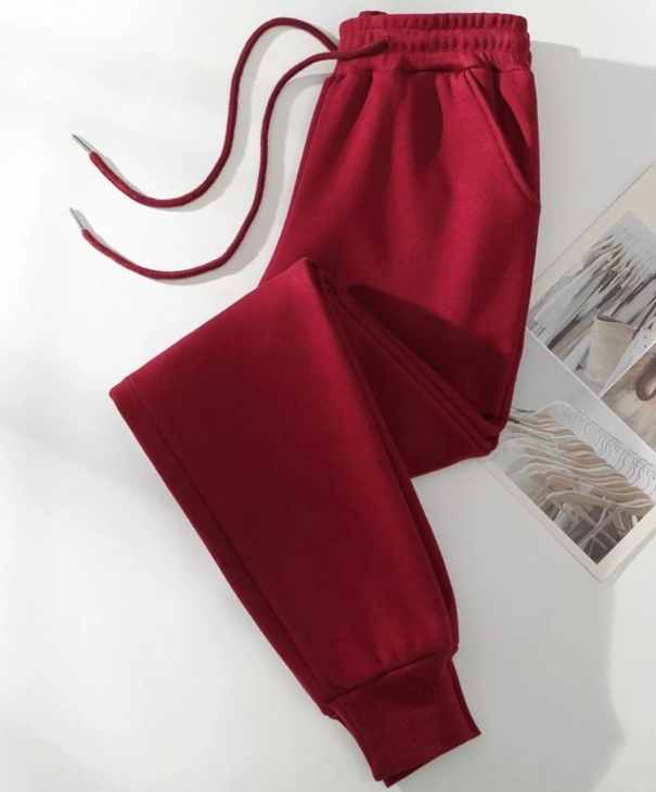 картинка спортивные штаны от магазина Одежда+