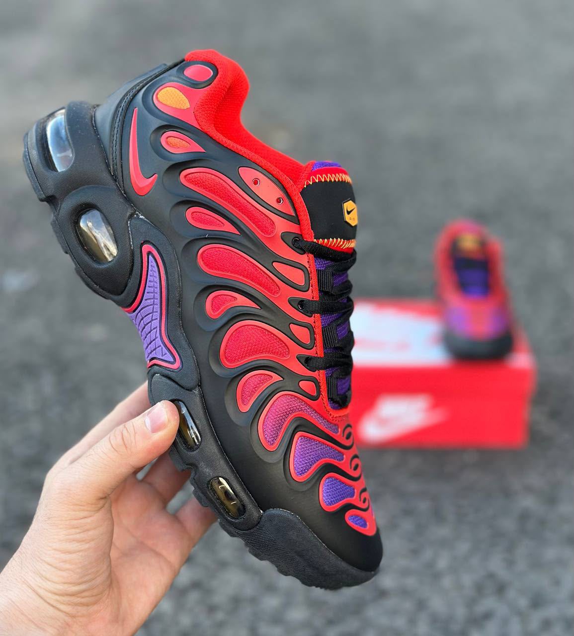 фото мужские кроссовки nike 699654 оптом