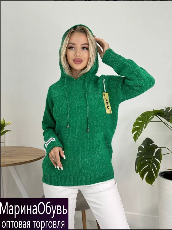 картинка Толстовка от магазина Одежда+