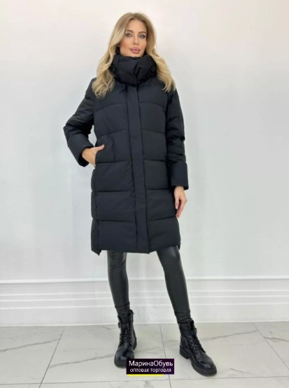 картинка Куртка до -20* от магазина Одежда+