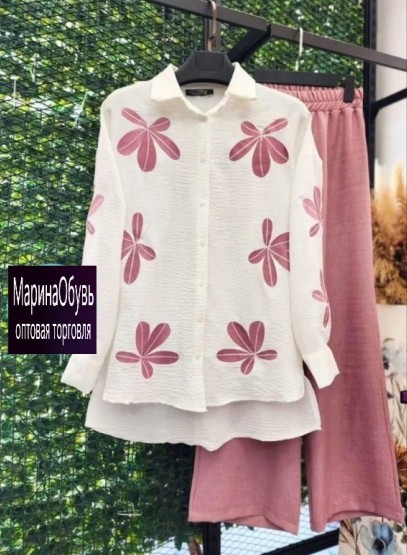 картинка Костюм двойка от магазина Одежда+