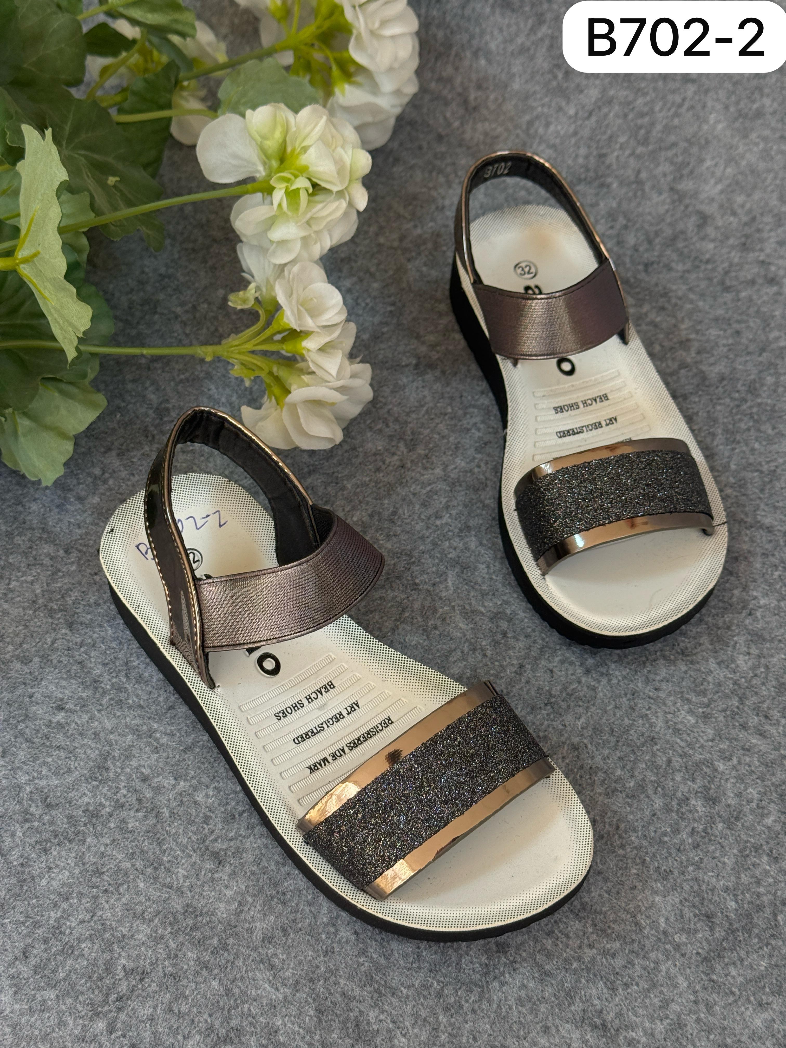 фото летние босоножки для девочек оптом