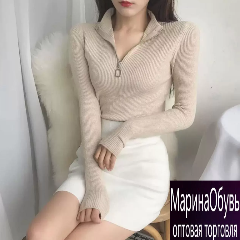 картинка Водолазка от магазина Одежда+