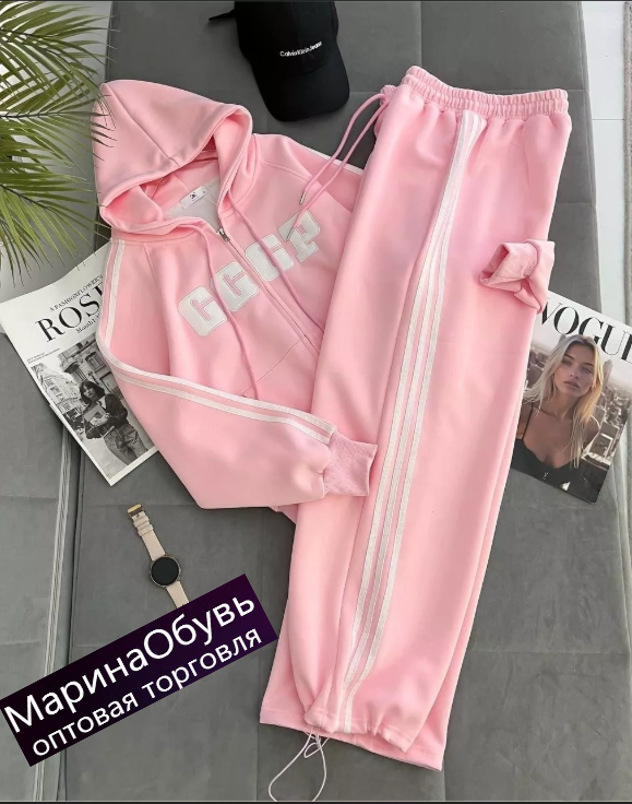 картинка Костюм двойка от магазина Одежда+