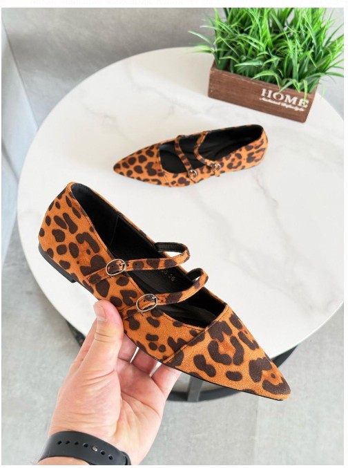 фото летние женские балетки оптом