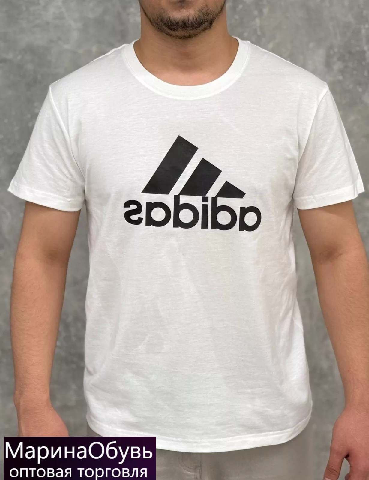 картинка Футболка без выбора от магазина Одежда+