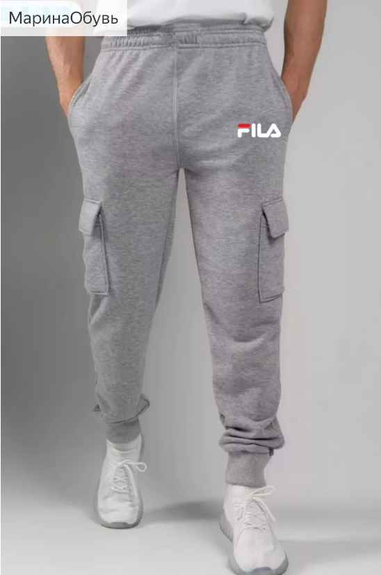 картинка Брюки от магазина Одежда+